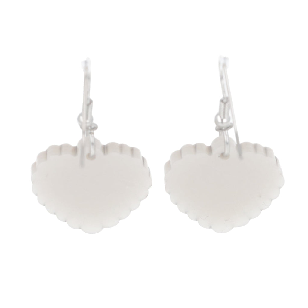 Chic Cat Earrings