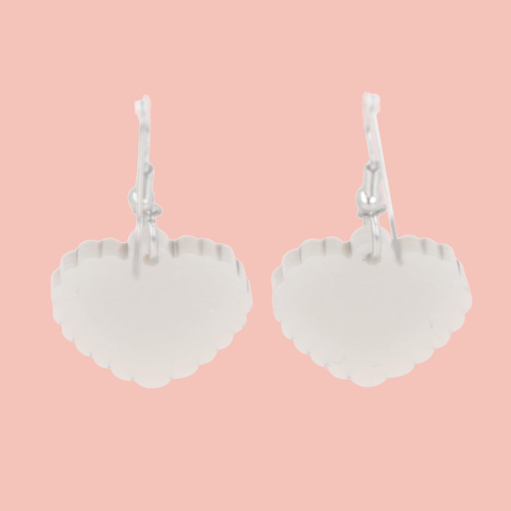 Chic Cat Earrings