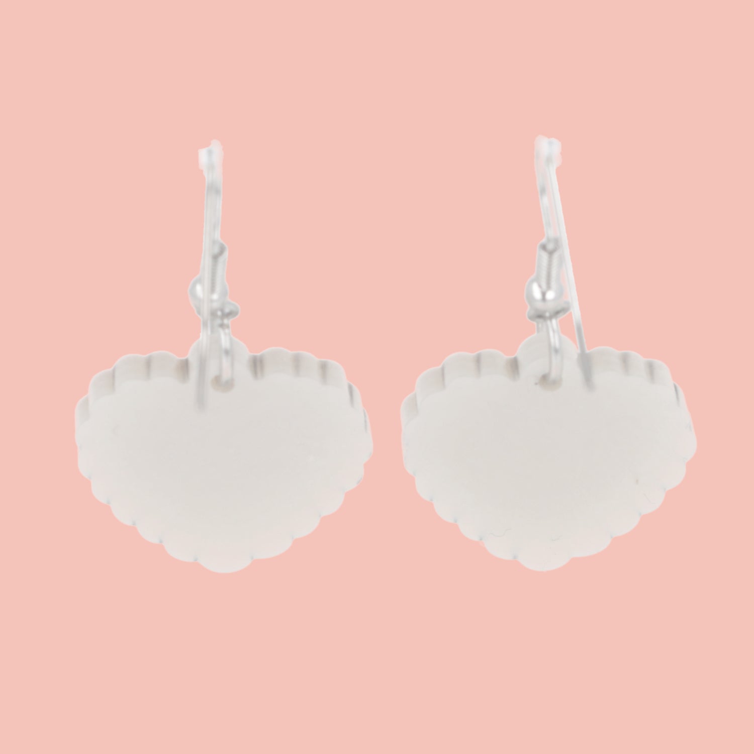 Chic Cat Earrings