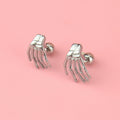 Carpal Diem Earrings
