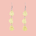 Chick, Chick, Chicken Earrings