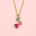 Cherry Sweet Necklace