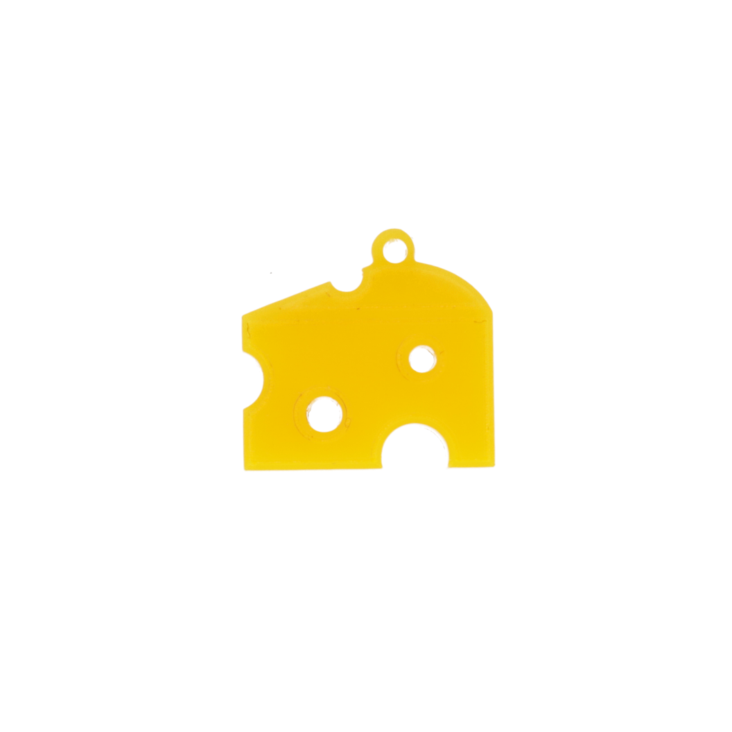 Cheese Charm
